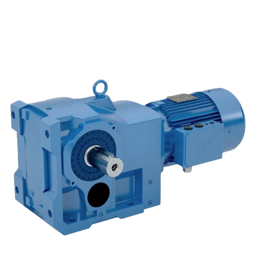 NORD Bevel Geared Motor